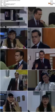 Yo soy Betty la fea 1999 S01 NF WEB-DL DDP2.0 x264-BTW