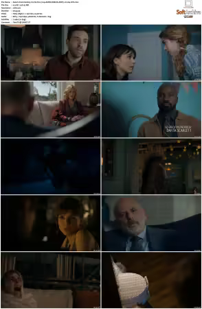 Evil S02 720p AMZN WEB-DL DDP5.1 H264-NTb
