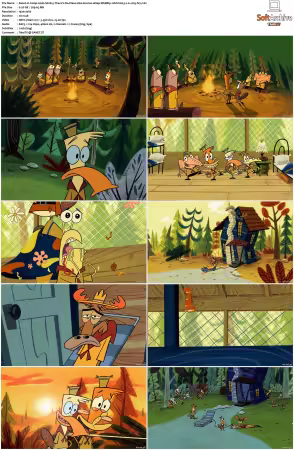 Camp Lazlo 2005 S02 1080p WEBRip 10bit EAC3 2 0 x265-iVy