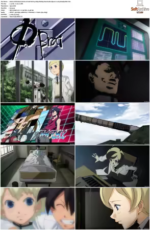 Phi-Brain Puzzle of God S01 1080p BluRay Dual-Audio Opus2 0 x265-Headpatter