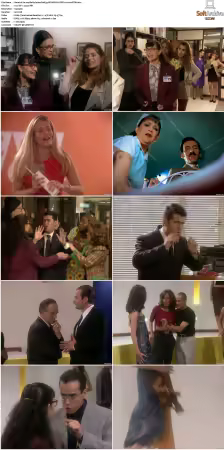 Yo soy Betty la fea 1999 S01 NF WEB-DL DDP2.0 x264-BTW