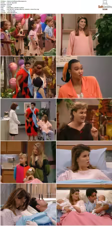 Full House S01-S08 German DL 1080p NetflixHD x264-4SJ