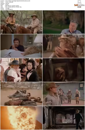 Walker Texas Ranger 1993 S01-S09 1080p WEB-DL H265 10bit DDP2.0-Zero00