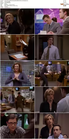Sports Night S01 480p AMZN WEB-DL DDP 2.0 H264-bluejester