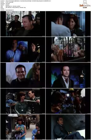 China Beach 1988 S01-S04 1080p H265 AAC 2CH-MNKYDDL