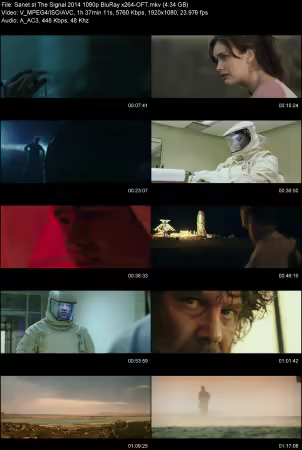 The Signal 2014 1080p BluRay x264-OFT