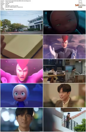 Yumis Cells S02 1080p WEB-DL AAC H264-Taengoo
