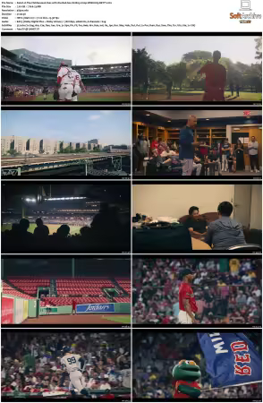 The Clubhouse A Year with the Red Sox S01 2160p WEB h265-BETTY