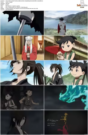 Dororo 2019 S01 REPACK 1080p BluRay Dual-Audio DDP2.0 x265-8RM