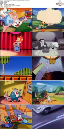 Tiny Toon Adventures 1990 S01-S03 1080p WEBRip 10bit EAC3 2.0 x265-iVy