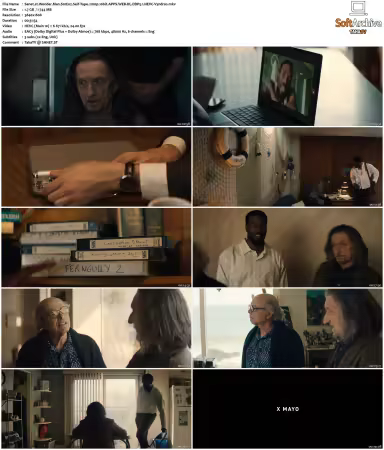 Wonder Man 2026 S01 2160p APPS WEB-DL x265 HEVC 10bit DDP 5.1 Vyndros