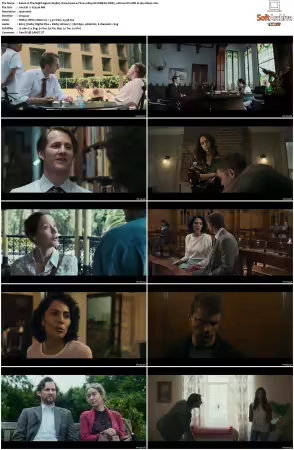 The Night Agent S03 1080p NF WEB-DL DDP5 1 Atmos DV HDR H265-N1H4L