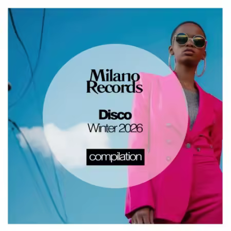 VA - Disco Winter 2026