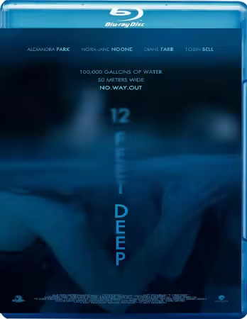 12 Feet Deep 2018 1080p BluRay DDP 5.1 x265-edge2020