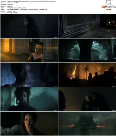 The Sandman 2022 S02 2160p NF WEB-DL x265 HEVC 10bit DDP 5.1 Vyndros