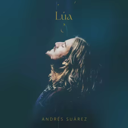 Andrés Suárez - Lúa (2026) Mp3 / Flac / Hi-Res