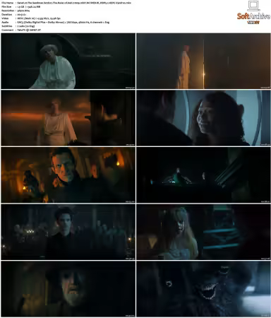 The Sandman 2022 S02 2160p NF WEB-DL x265 HEVC 10bit DDP 5.1 Vyndros