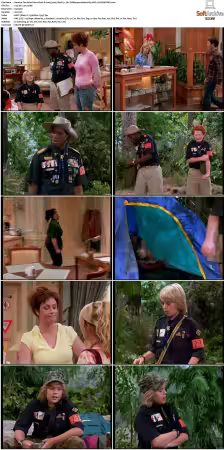 The Suite Life of Zack and Cody 2005 S01-S03 480p H265 AAC 2CH-MNKYDDL