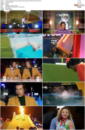 Holey Moley S01 1080p HULU WEB-DL AAC2.0 H264-MiU