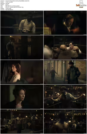 A Thousand Blows S02 1080p WEBRip x265-DH