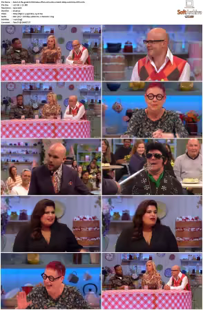 The Great British Bake Off An Extra Slice S10 1080p WEB H264-CBFM