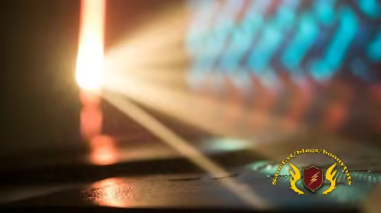 Photography Composition, Light &amp; Color