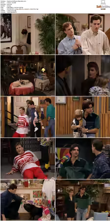 Full House S01-S08 German DL 1080p NetflixHD x264-4SJ