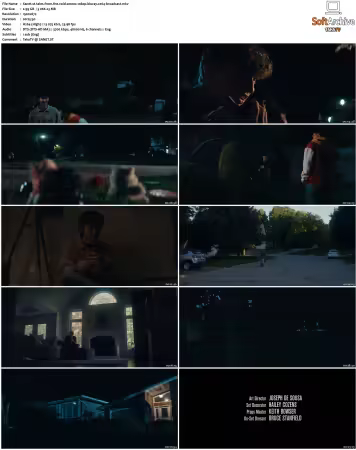 Tales From The Void S01 1080p BluRay x264-BROADCAST