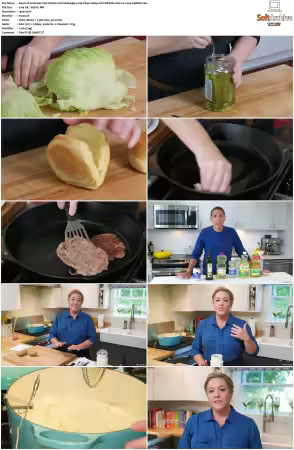 Americas Test Kitchen S21 1080p ATK WEB-DL AAC2.0 x264-SAMAS