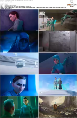 WondLa S03 1080p ATVP WEB-DL DDP5 1 Atmos H264-playWEB
