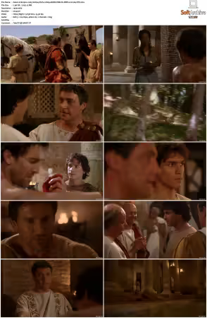 Empire 2005 S01 1080p AMZN WEB-DL DDP2.0 H264-NTb