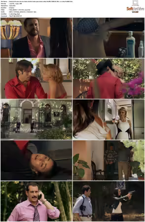 El senor de los Cielos S01 1080p Netflix WEB-DL DD+ 2.0 x264-TrollHD