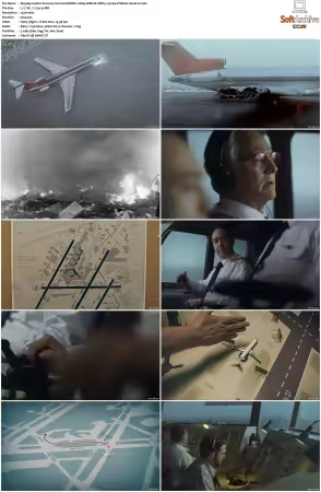 Mayday aka Air Crash Investigation S01-S25 1080p WEB-DL DDP5.1 H264-MIXED