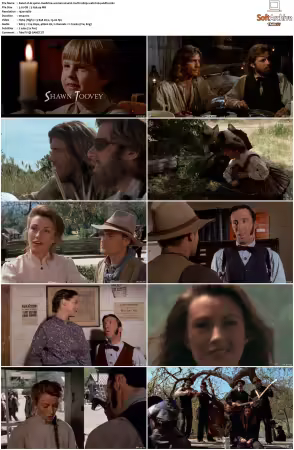 Dr Quinn Medicine Woman S02 MULTi 1080p WEB H264-UKDTV