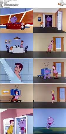 Squiddly Diddly S01 x264-NOGRP