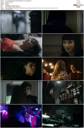 Baby S02 2160p NF WEB-DL DD 5 1 H 265-playWEB