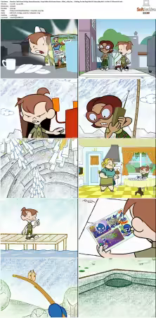 ChalkZone S01 S04 WEB-DL AAC2 0 H264-Pikanet128