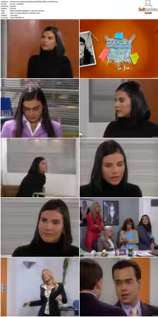 Yo soy Betty la fea 1999 S01 NF WEB-DL DDP2.0 x264-BTW