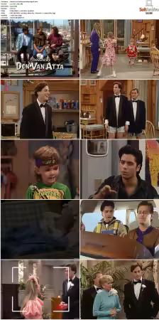 Full House S01-S08 German DL 1080p NetflixHD x264-4SJ