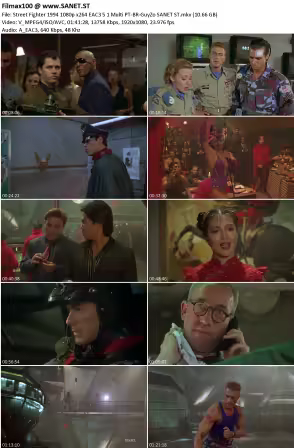 Street Fighter 1994 1080p x264 EAC3 5.1 Multi PT-BR-GuyZo
