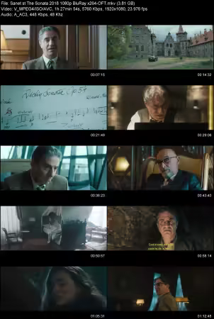 The Sonata 2018 1080p BluRay x264-OFT