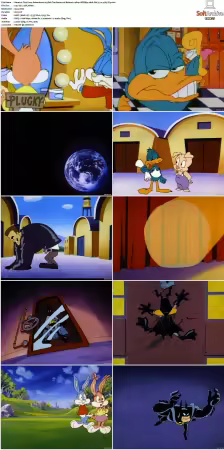 Tiny Toon Adventures 1990 S01-S03 1080p WEBRip 10bit EAC3 2.0 x265-iVy