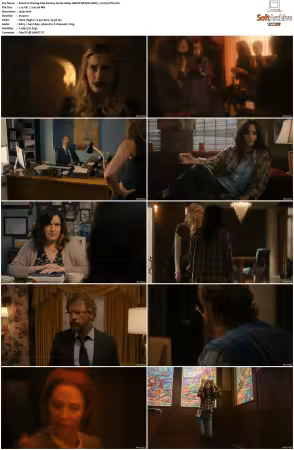 Shining Vale S02 1080p AMZN WEB-DL DDP5.1 H264-NTb