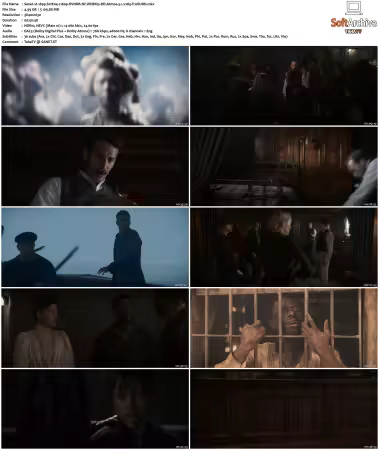 1899 S01 2160p DVHDR NF WEBRip DD Atmos 5.1 x265-TrollUHD