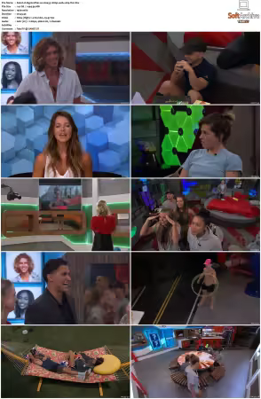 Big Brother US S20 1080p WEB x264-Scene