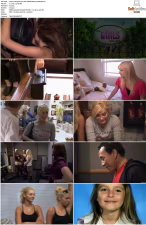 The Girls Next Door S01-S06 DVDRip XviD-SCENE