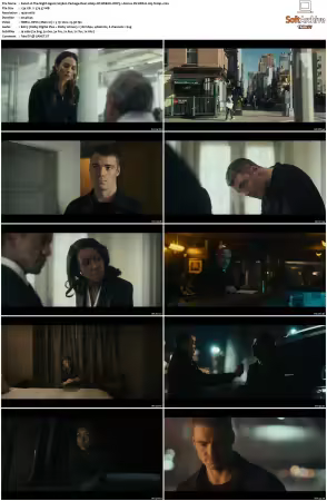 The Night Agent S03 1080p NF WEB-DL DDP5 1 Atmos DV HDR H265-N1H4L