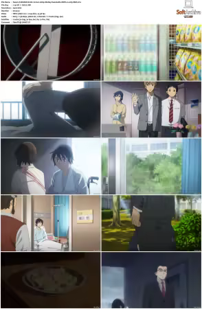 ERASED S01 1080p BluRay Dual-Audio DDP2.0 x265-8RM