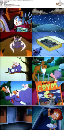 Tiny Toon Adventures 1990 S01-S03 1080p WEBRip 10bit EAC3 2.0 x265-iVy