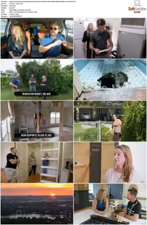Zombie House Flipping S05 1080p AMZN WEB-DL DDP2.0 H264-NTb